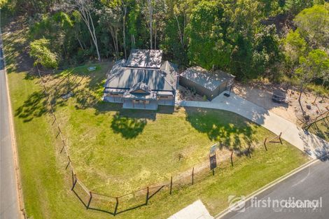 Property photo of 100 Facer Road Burpengary QLD 4505