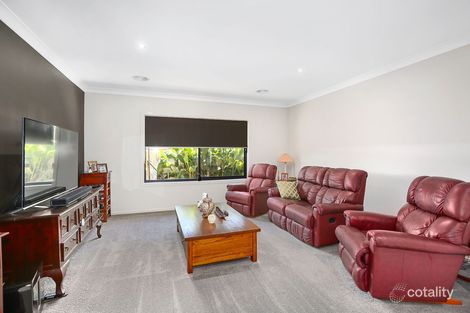 Property photo of 20 Mulqueeny Lane Yea VIC 3717