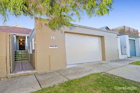 Property photo of 16 Byron Street Coogee NSW 2034