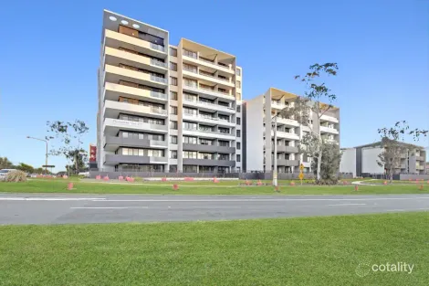 Contact Agent For Address, Lyons, ACT 2606