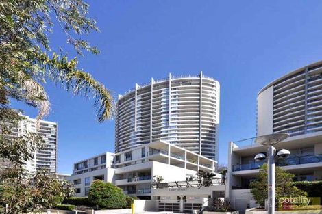 29/1 Day St, Chatswood, NSW 2067