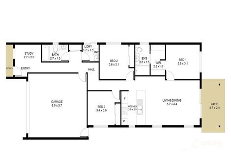Property photo of 66 Slate Street Yarrabilba QLD 4207