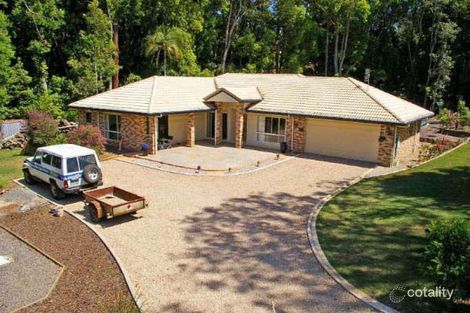 13 Mullers Rd, West Woombye, QLD 4559
