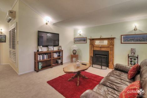 Property photo of 119 Lancaster Circuit Stretton QLD 4116