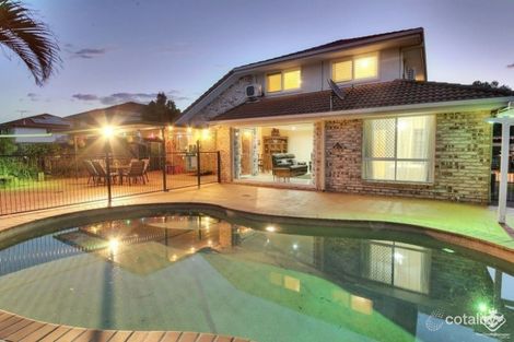 Property photo of 119 Lancaster Circuit Stretton QLD 4116
