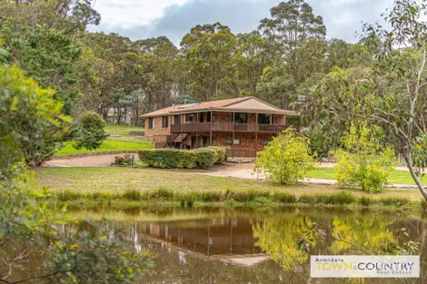 Property photo of 53 Malapatinti Road Invergowrie NSW 2350