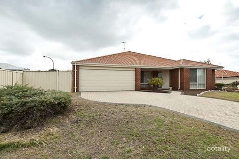 Property photo of 14 Yallingup Loop Dawesville WA 6211
