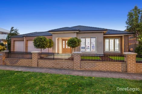 Property photo of 30 Grassland Drive Point Cook VIC 3030