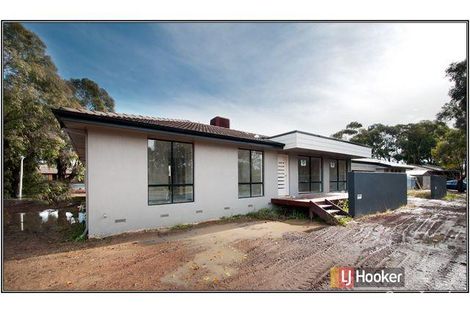 Property photo of 96 Diamantina Crescent Kaleen ACT 2617