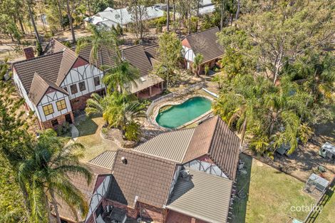 Property photo of 222 Sugars Road Anstead QLD 4070