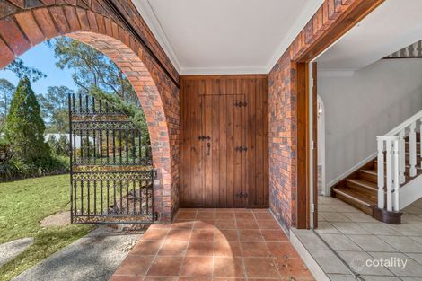 Property photo of 222 Sugars Road Anstead QLD 4070