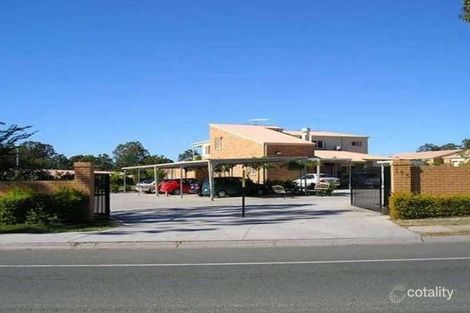 Property photo of 32/172-180 Fryar Road Eagleby QLD 4207