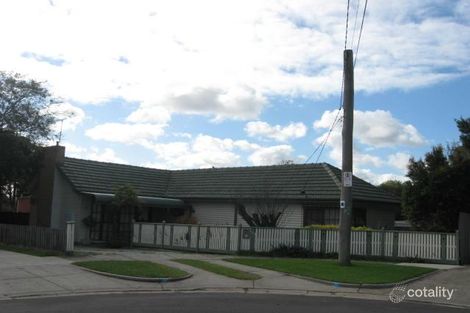 77 Evesham Rd, Cheltenham, VIC 3192