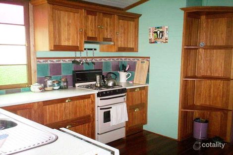 Property photo of 20 Philp Street Hermit Park QLD 4812