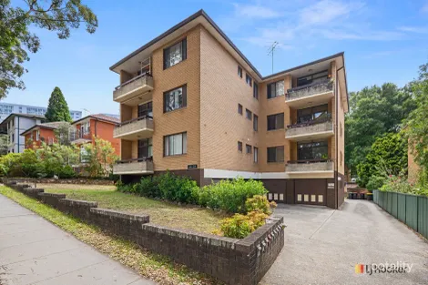 4/22 St Georges Pde, Hurstville, NSW 2220