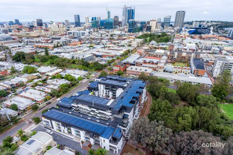 Property photo of 60/99 Palmerston Street Perth WA 6000