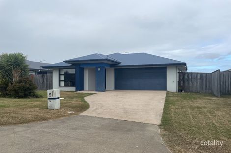 Property photo of 15 Hinkler Court Rural View QLD 4740
