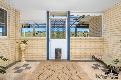 Property photo of 45 Brennand Road Dongara WA 6525