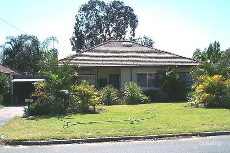 Property photo of 6 Prosser Way Myaree WA 6154