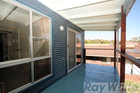Property photo of 4 O'Malley Street Bundamba QLD 4304