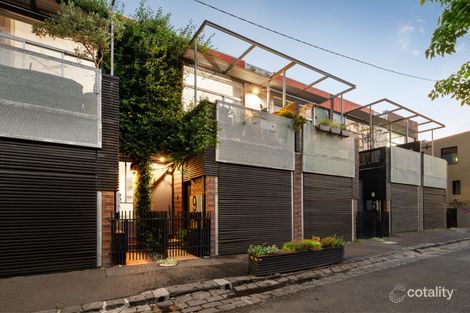 Property photo of 9 Brunswick Place Fitzroy VIC 3065