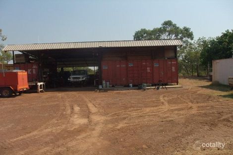 Property photo of 38 Ryan Road Ryan QLD 4825