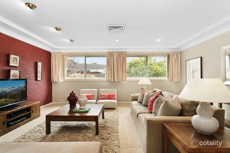 Property photo of 1 Lynbrae Avenue Beecroft NSW 2119