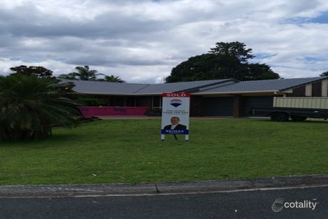 Property photo of 4 Dargo Street Nerang QLD 4211