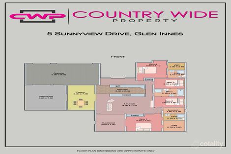 5 Sunnyview Dr, Shannon Vale, NSW 2370