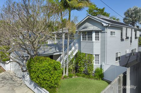Property photo of 247 Rainbow Street Shorncliffe QLD 4017