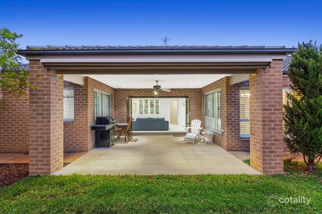 Property photo of 30 Grassland Drive Point Cook VIC 3030