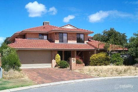 23 Kearsley Rise, Murdoch, WA 6150