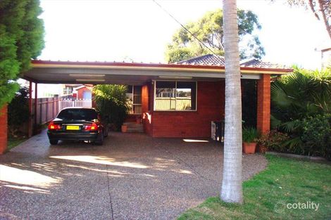 161 Lambeth St, Picnic Point, NSW 2213