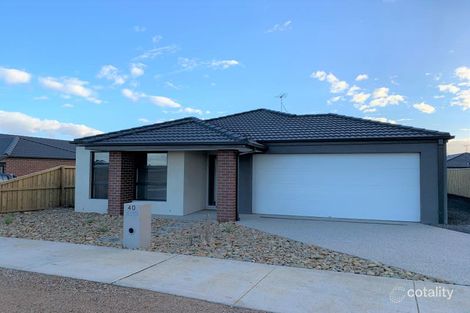 40 Mowbray Way, Bannockburn, VIC 3331