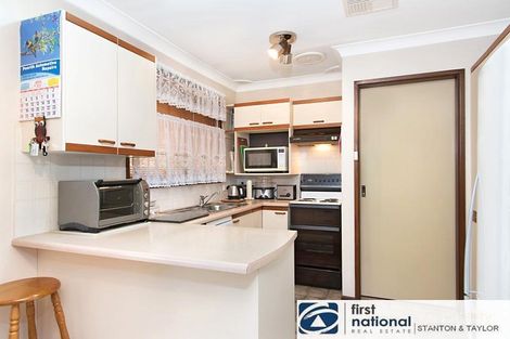 Property photo of 5 Mamble Place South Penrith NSW 2750