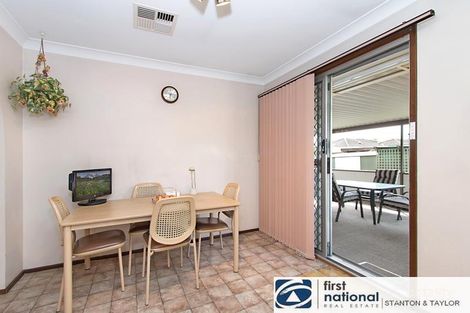 Property photo of 5 Mamble Place South Penrith NSW 2750