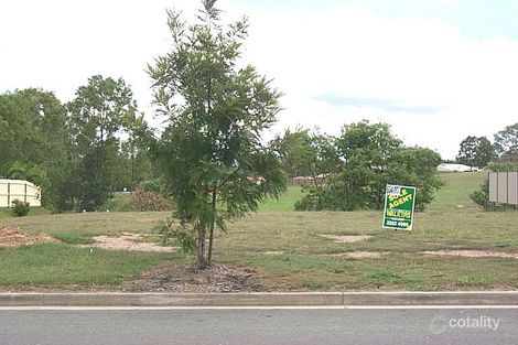 72 Bradfield Dr, Brassall, QLD 4305