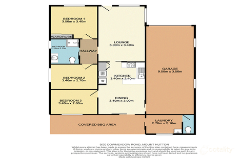 9/20 Cowmeadow Rd, Mount Hutton, NSW 2290