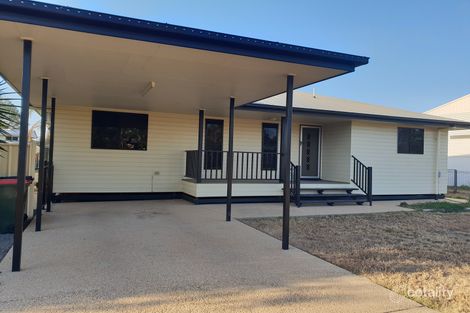 Property photo of 22 Bean Street Blackwater QLD 4717