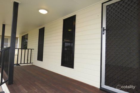 Property photo of 22 Bean Street Blackwater QLD 4717