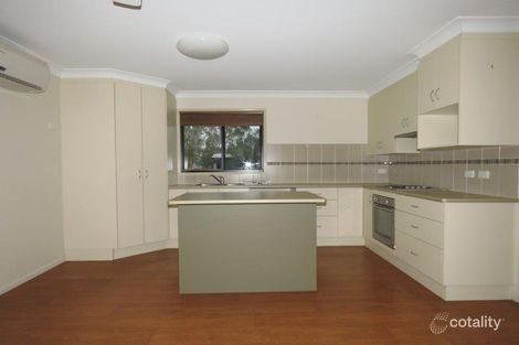 Property photo of 22 Bean Street Blackwater QLD 4717