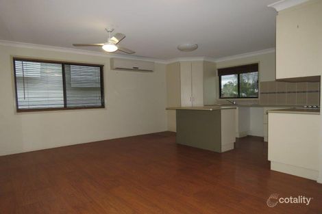 Property photo of 22 Bean Street Blackwater QLD 4717