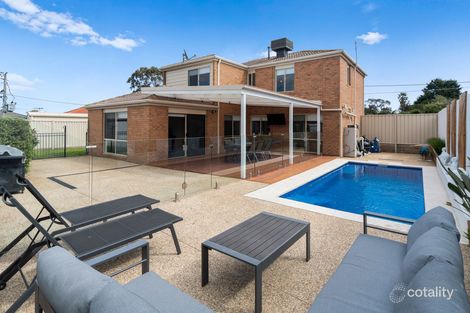 Property photo of 4 Belmont Court Carrum Downs VIC 3201