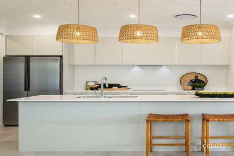 Property photo of 31 Dotterel Crescent North Lakes QLD 4509