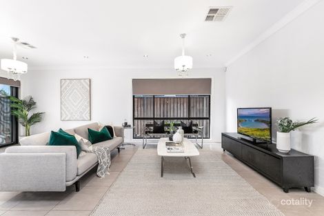 Property photo of 23 Rowe Drive Potts Hill NSW 2143