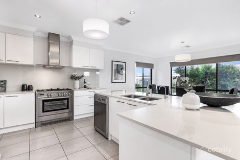 Property photo of 23 Rowe Drive Potts Hill NSW 2143