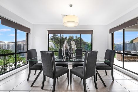 Property photo of 23 Rowe Drive Potts Hill NSW 2143