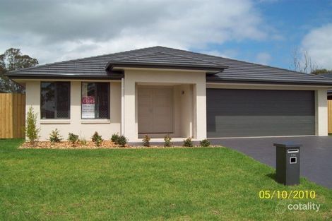 12 Redgum St, Claremont Meadows, NSW 2747