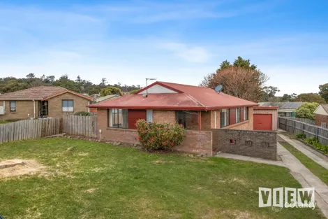 Property photo of 6 Westringia Court Rocherlea TAS 7248