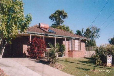 Property photo of 4 Scotby Court Alexandra Hills QLD 4161